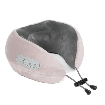 Cerviqo -Electric neck massager cushion